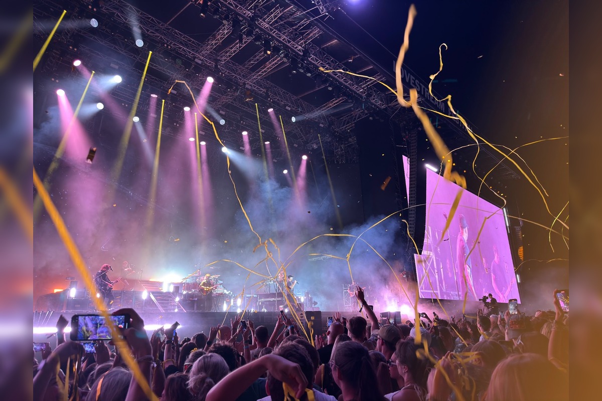 FOTO: Takto to vyzeralo na tohtoročnom festivale GRAPE, foto 20