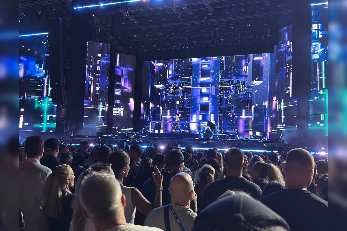 FOTO: Takto to vyzeralo na tohtoročnom festivale GRAPE, foto 21