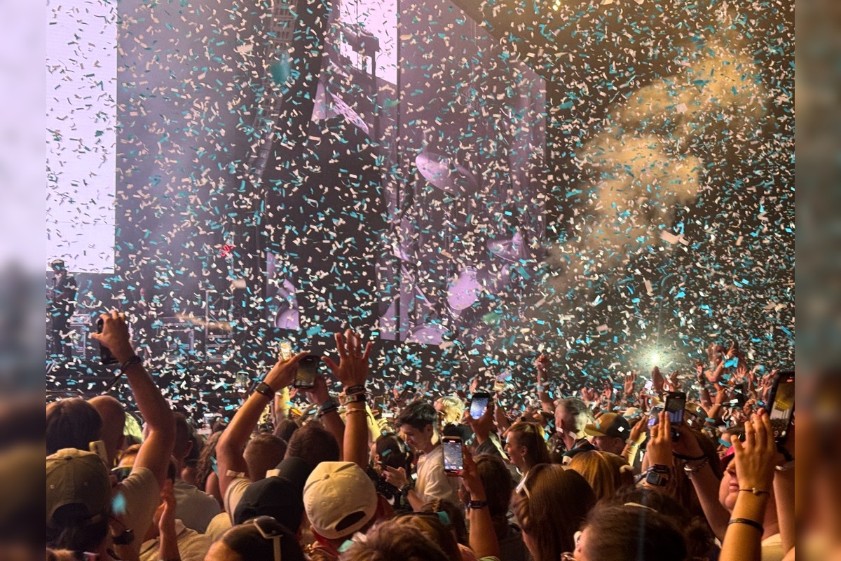 FOTO: Takto to vyzeralo na tohtoročnom festivale GRAPE, foto 22