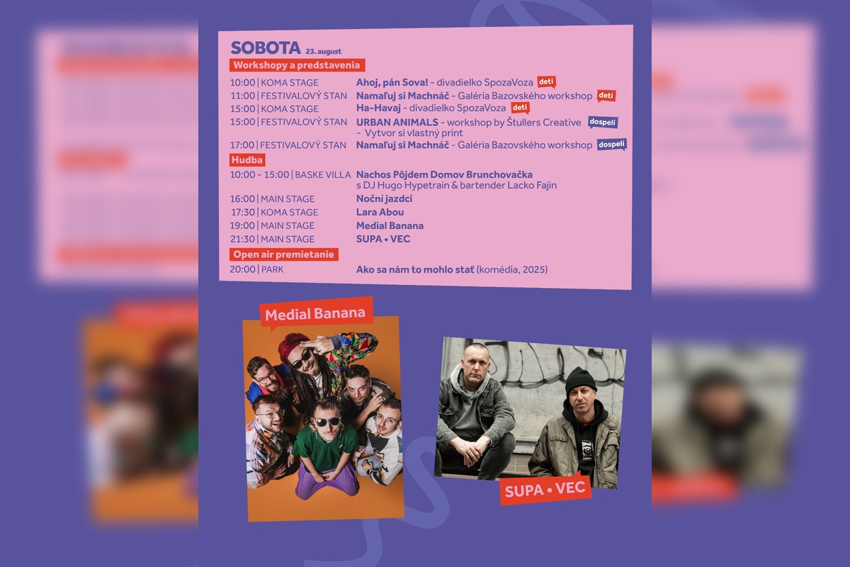 FOTO: ART IN PARK sa vracia do parku Trenčianskych Teplíc!, foto 3