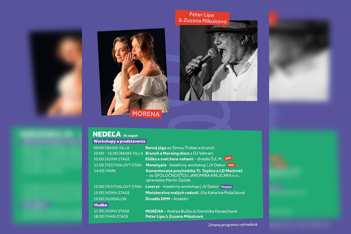 FOTO: ART IN PARK sa vracia do parku Trenčianskych Teplíc!, foto 4