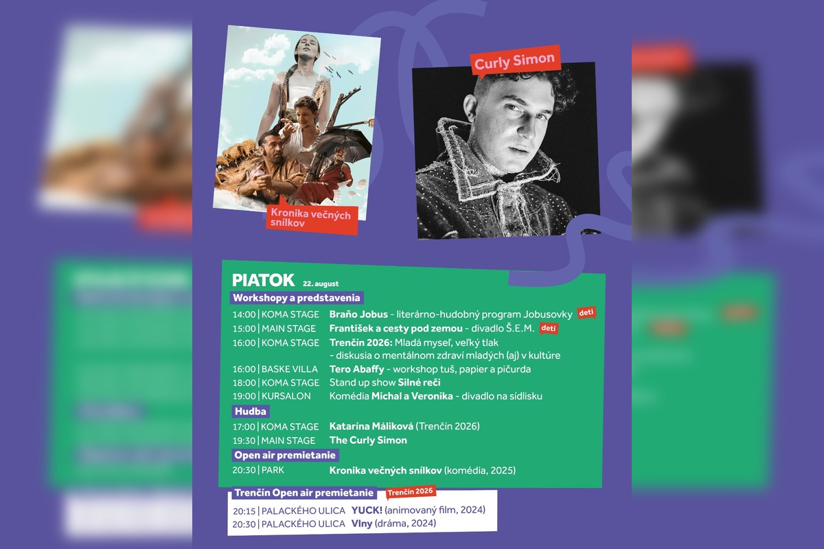 FOTO: ART IN PARK sa vracia do parku Trenčianskych Teplíc!, foto 5