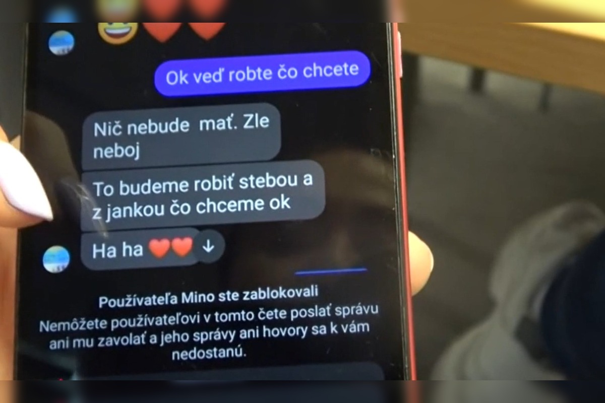 FOTO: Muž z Handlovej je obvinený, svoju vinu však napriek dôkazom popiera , foto 1