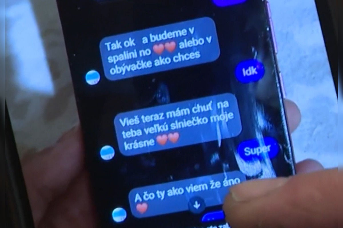 FOTO: Muž z Handlovej je obvinený, svoju vinu však napriek dôkazom popiera , foto 4