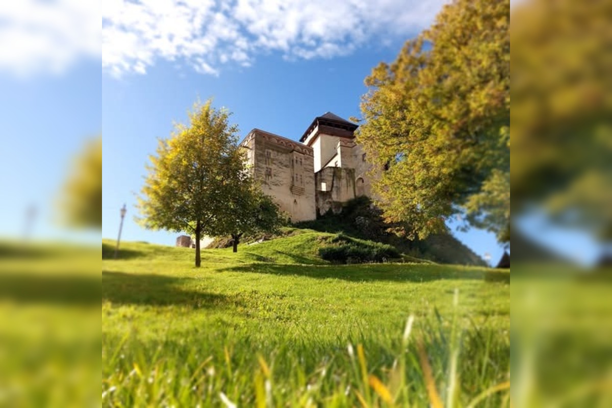 FOTO: Na Trenčianskom hrade našli unikátnu keltskú obetnú jamu , foto 5
