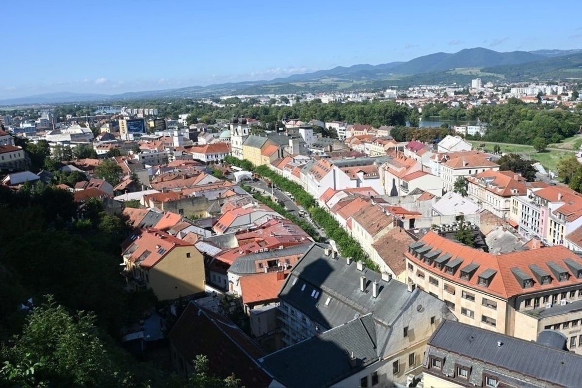 FOTO: Trenčiansky hrad dostal nový šat. Čo všetko sa na ňom vylepšilo?, foto 2