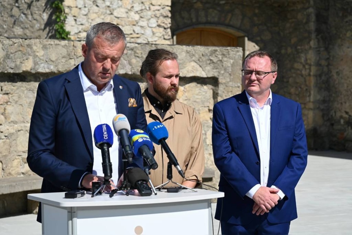 FOTO: Trenčiansky hrad dostal nový šat. Čo všetko sa na ňom vylepšilo?, foto 4