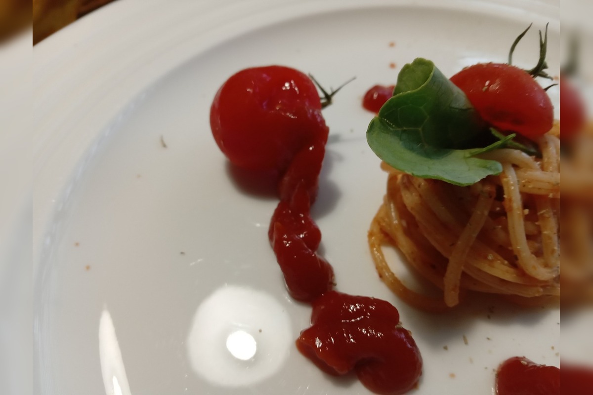 FOTO: Špekačka ako steak a rajčina postrelená. Nový hit slovenského internetu, foto 4