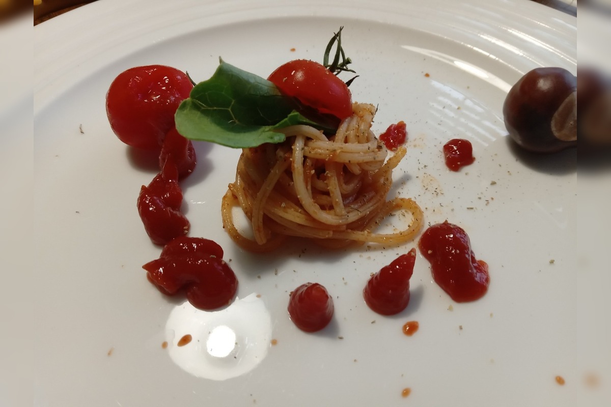 FOTO: Špekačka ako steak a rajčina postrelená. Nový hit slovenského internetu, foto 5