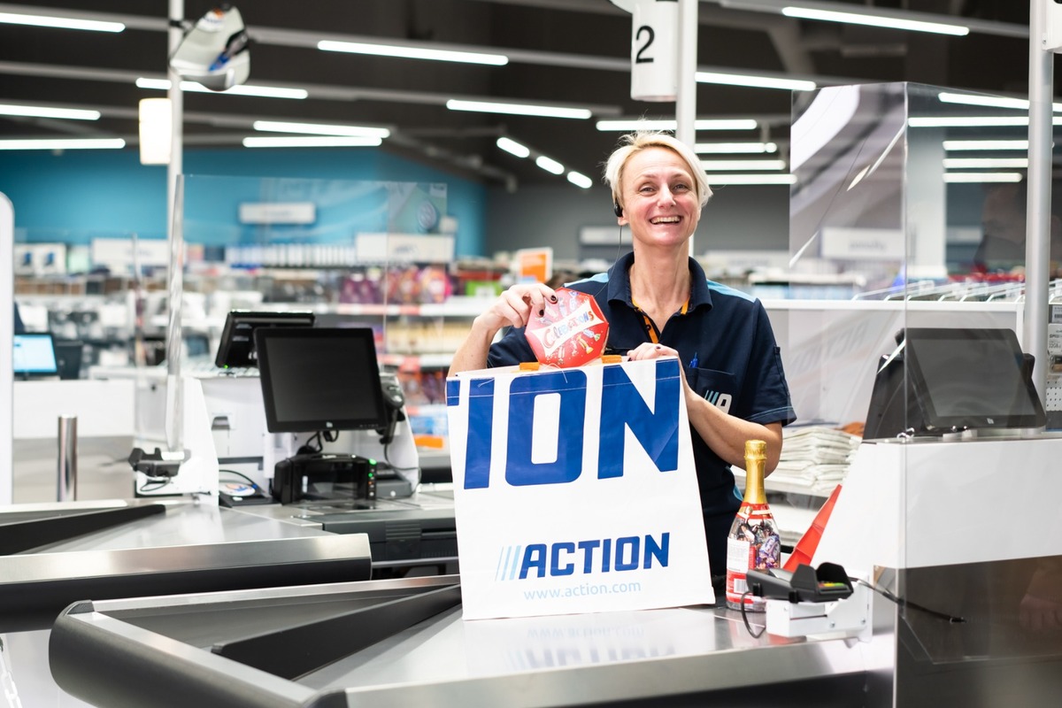 FOTO: Diskontná sieť Action expanduje, nová predajňa v Partizánskom prinesie široký sortiment a udržateľné produkty, foto 1