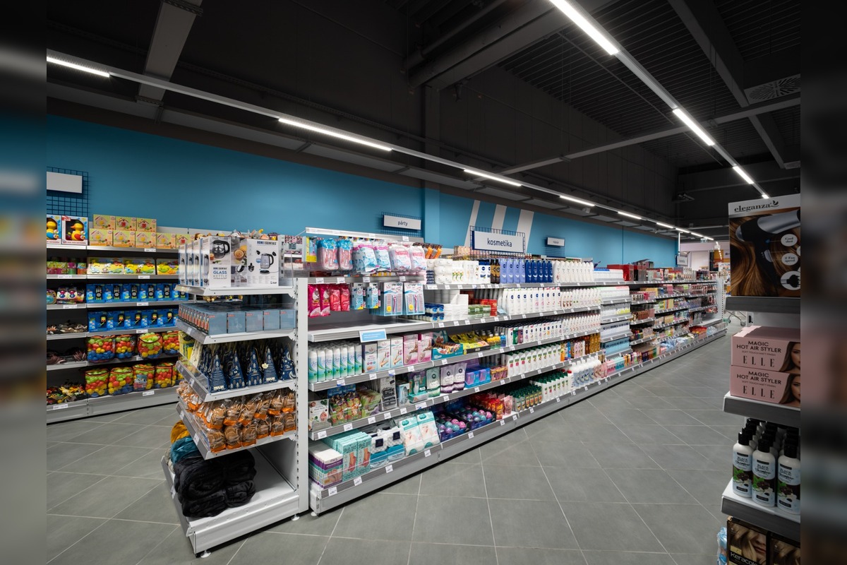 FOTO: Diskontná sieť Action expanduje, nová predajňa v Partizánskom prinesie široký sortiment a udržateľné produkty, foto 2
