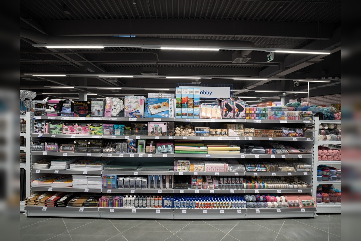 FOTO: Diskontná sieť Action expanduje, nová predajňa v Partizánskom prinesie široký sortiment a udržateľné produkty, foto 3