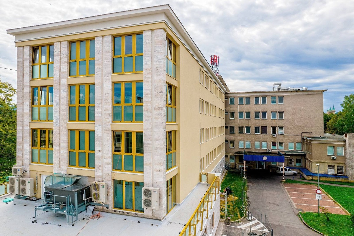 FOTO: Rekonštrukcia za viac než 3 milióny, čo všetko prinesie pacientom bojnická nemocnica?, foto 2