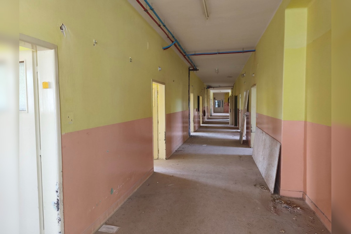 FOTO: Rekonštrukcia za viac než 3 milióny, čo všetko prinesie pacientom bojnická nemocnica?, foto 4