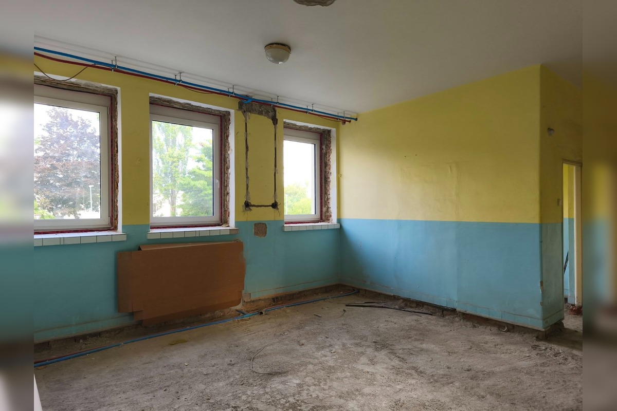 FOTO: Rekonštrukcia za viac než 3 milióny, čo všetko prinesie pacientom bojnická nemocnica?, foto 5