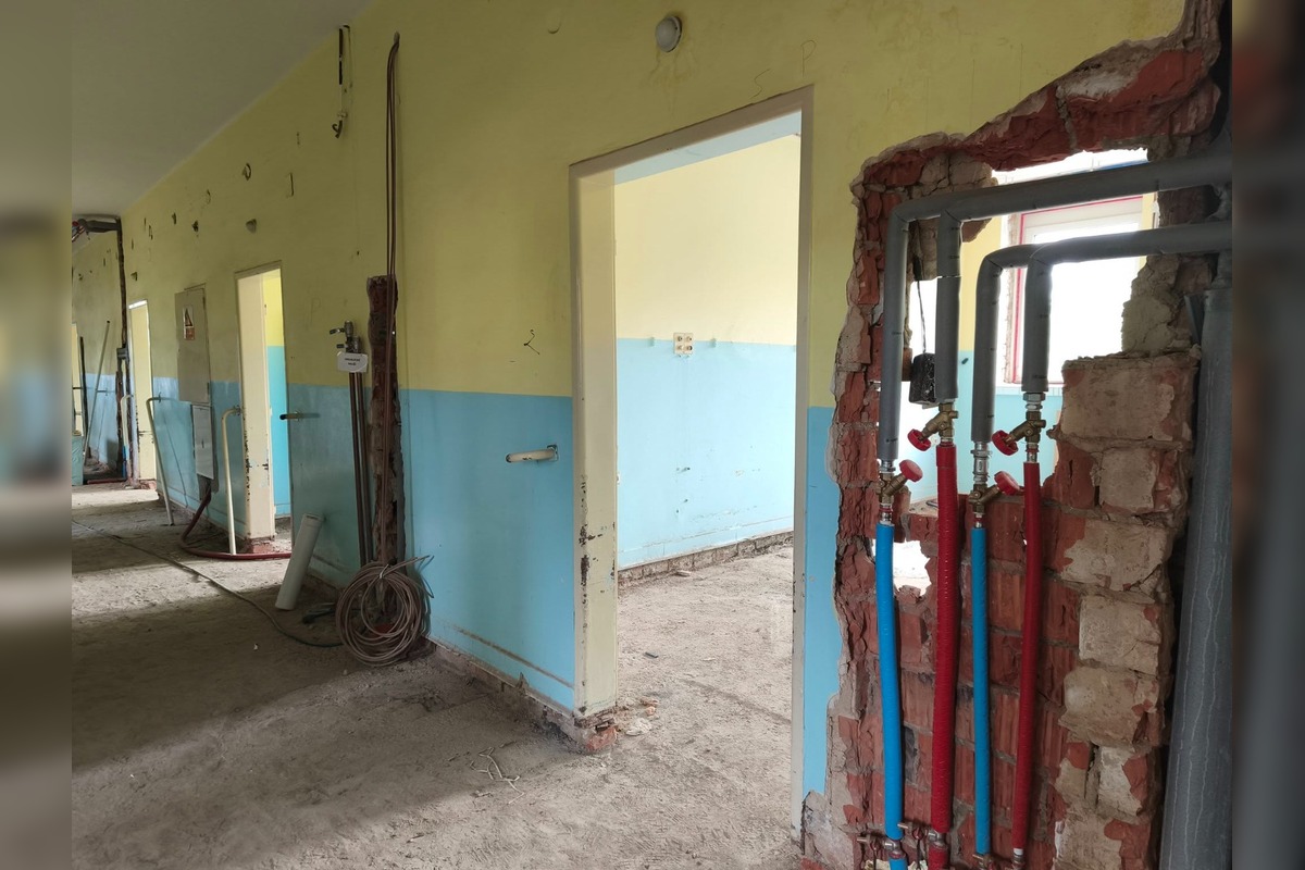 FOTO: Rekonštrukcia za viac než 3 milióny, čo všetko prinesie pacientom bojnická nemocnica?, foto 6