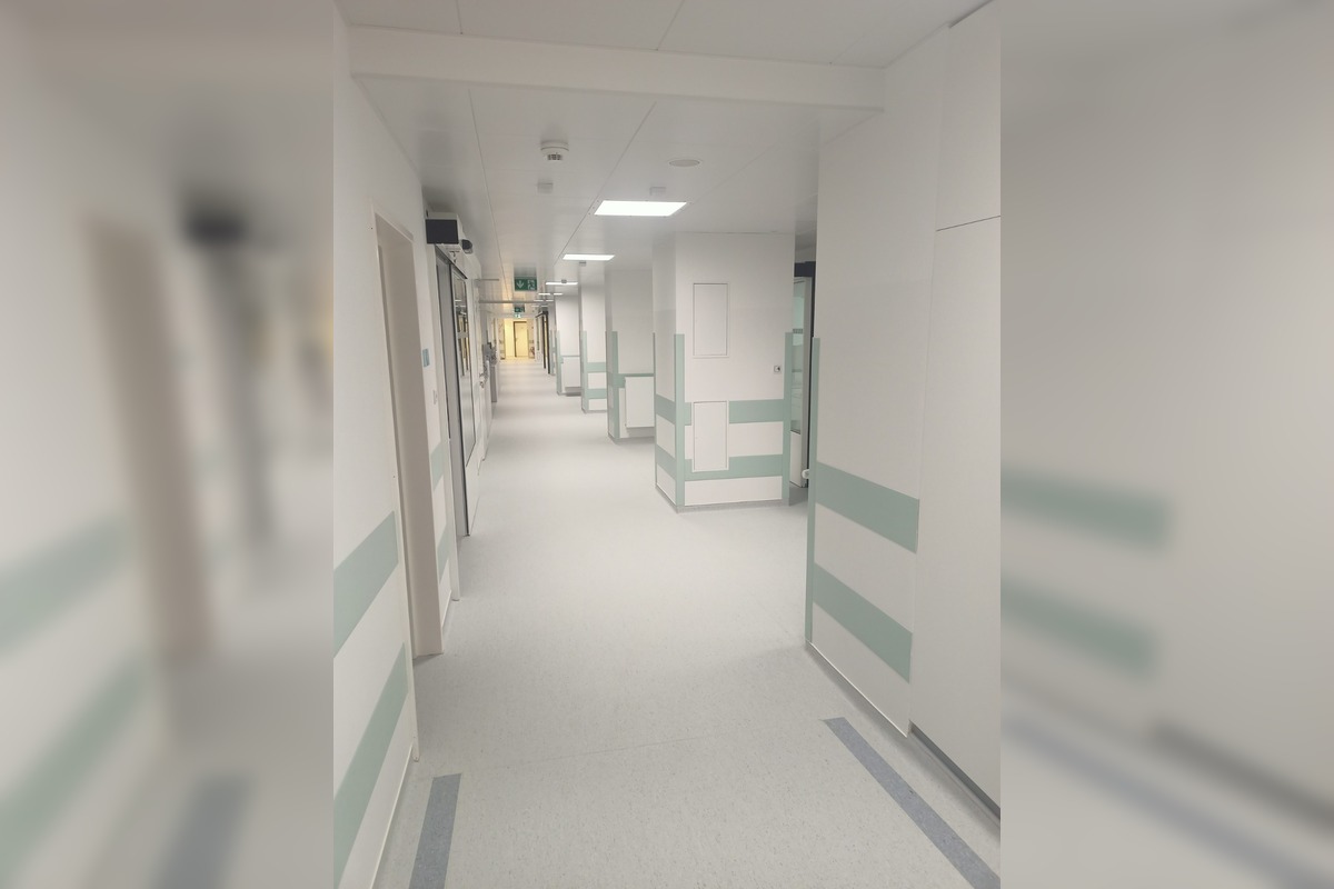 FOTO: Rekonštrukcia za viac než 3 milióny, čo všetko prinesie pacientom bojnická nemocnica?, foto 10