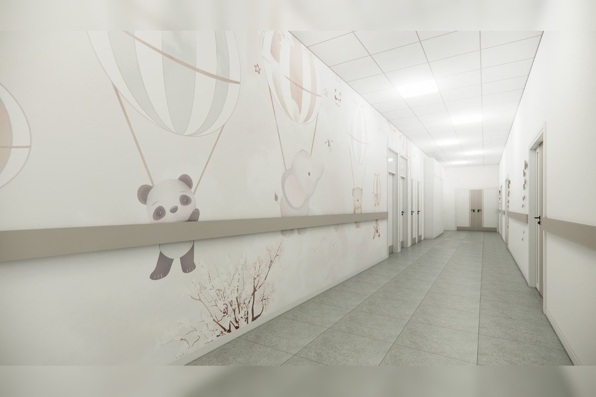 FOTO: Rekonštrukcia za viac než 3 milióny, čo všetko prinesie pacientom bojnická nemocnica?, foto 12