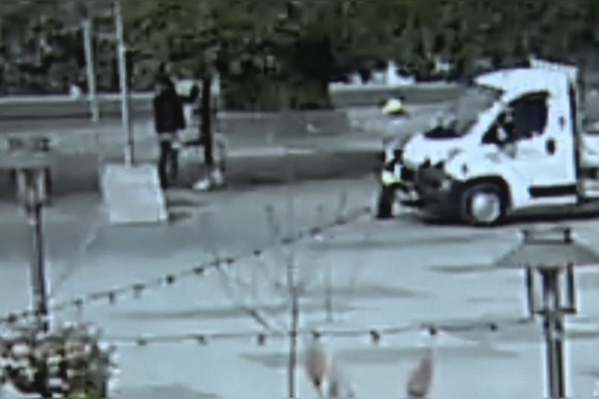 FOTO: Pokusu o samovraždu v Prievidzi zabránili na poslednú chvíľu, foto 2