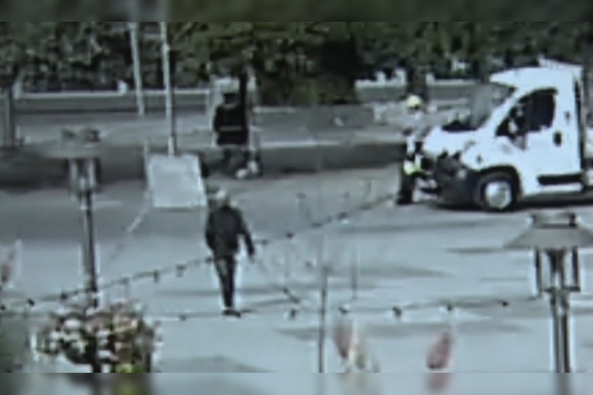 FOTO: Pokusu o samovraždu v Prievidzi zabránili na poslednú chvíľu, foto 3