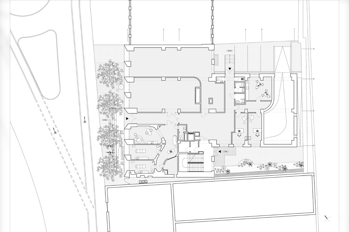 FOTO: Trenčín zabojuje o CE ZA AR, podporte projekt Námestie Sv. Anny 9, foto 4