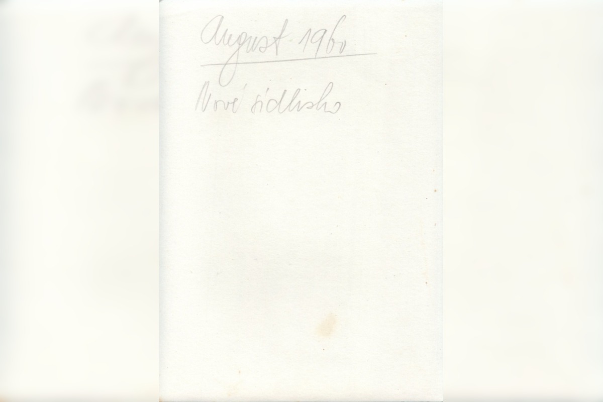 FOTO: V Novom Meste nad Váhom oživila fotografia spomienky obyvateľov , foto 2