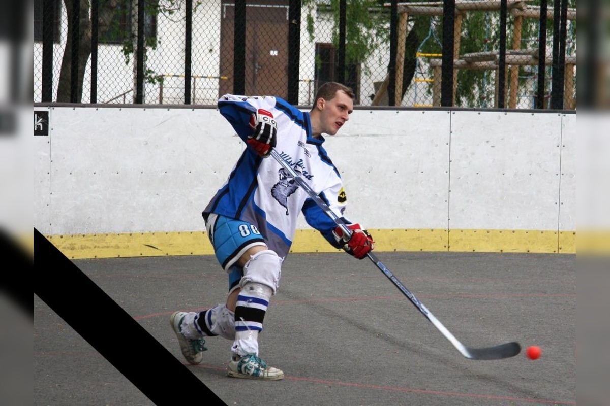 FOTO: Mladý hokejbalista tragicky zahynul pri rybačku v Považskej Teplej , foto 1