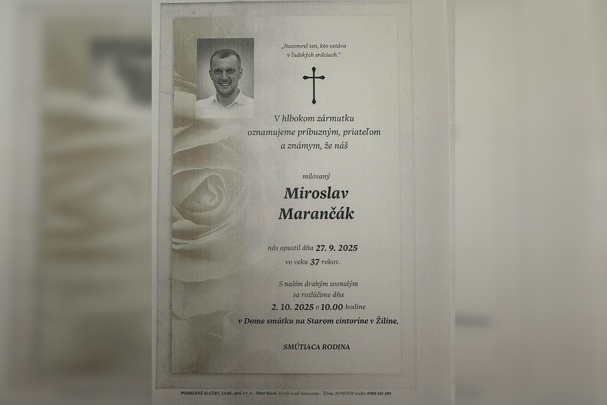 FOTO: Mladý hokejbalista tragicky zahynul pri rybačku v Považskej Teplej , foto 2