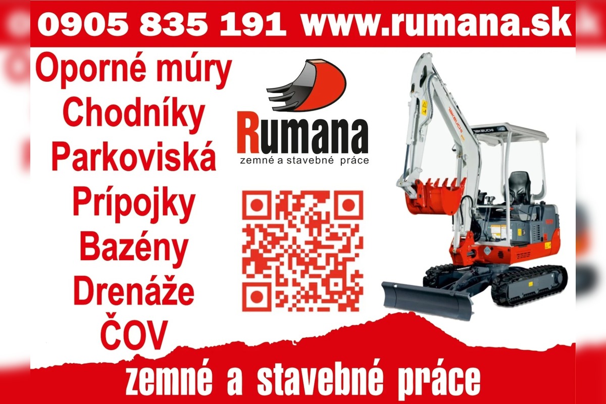 FOTO: Rumana, foto 1