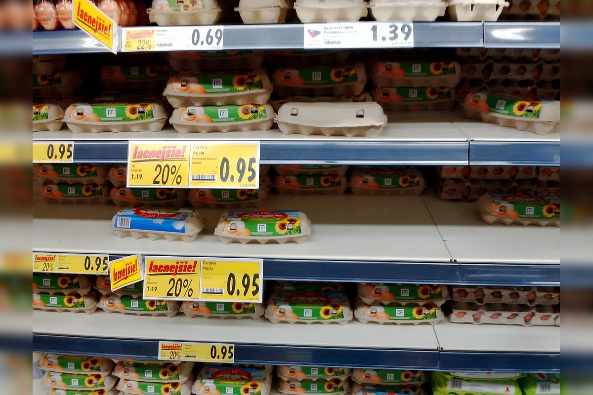 FOTO: Koľko stála horalka v roku 2015? Diskusia o cenách vyvolala medzi Novomešťanmi vášne, foto 2