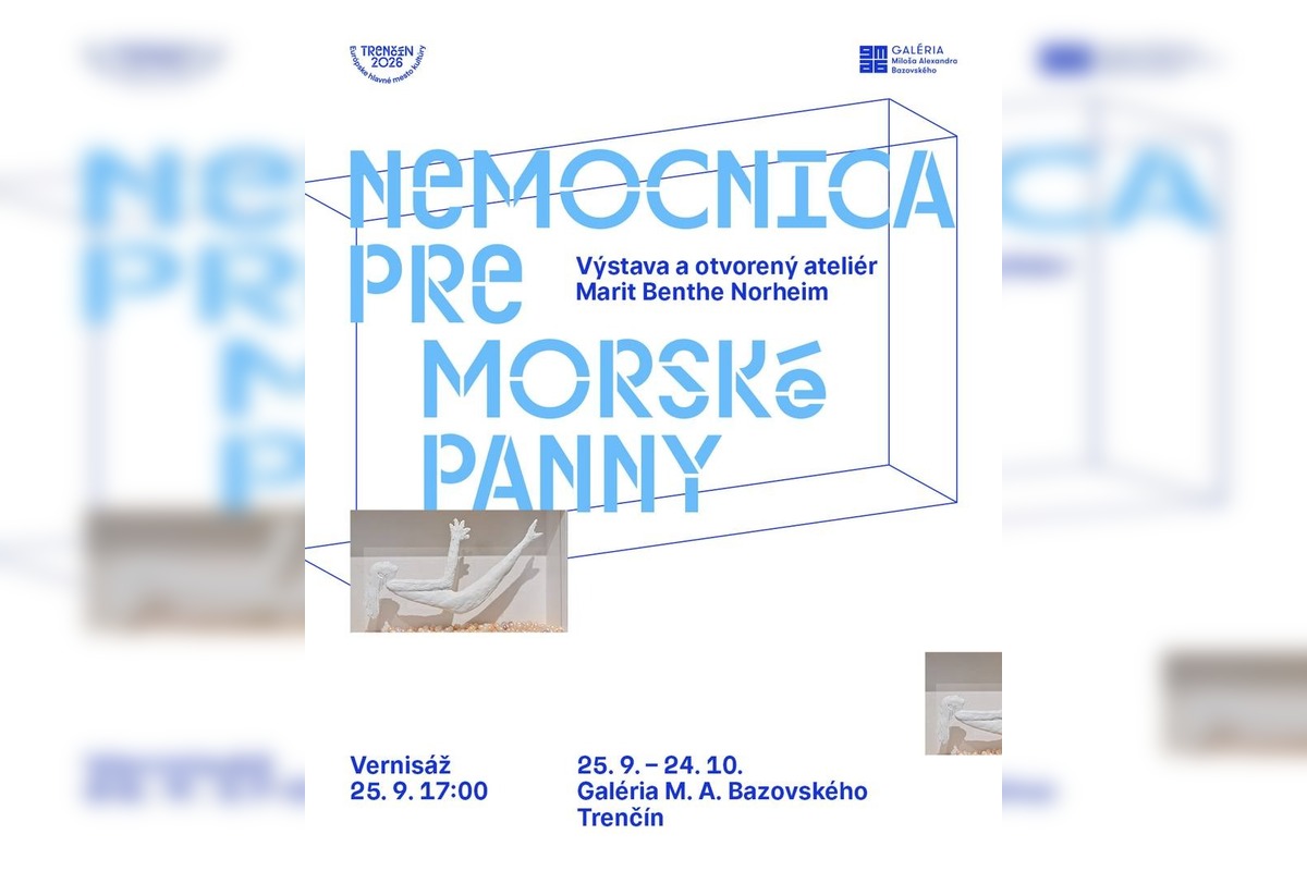 FOTO: Galéria M. A. Bazovského v Trenčíne je opäť otvorená po takmer desiatich mesiacoch, foto 4