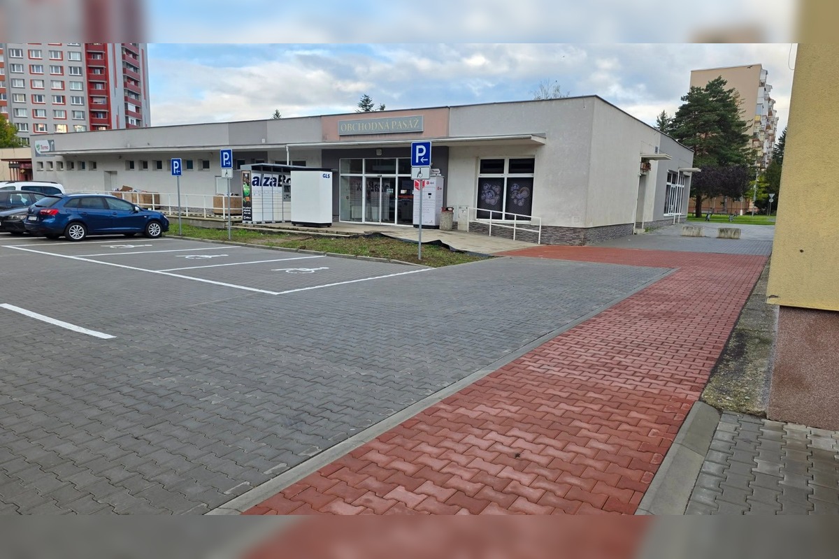 FOTO: Polícia v partizánskom upozorňuje, že vodiči parkujú nesprávne , foto 1