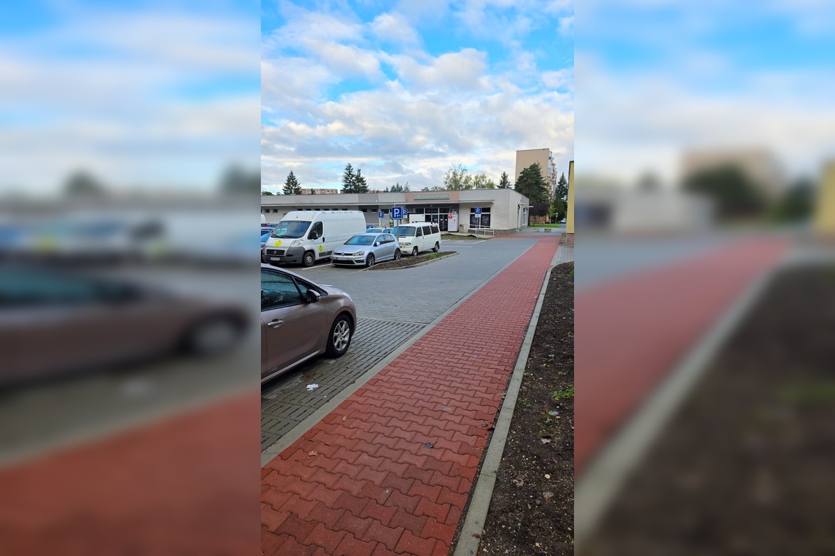 FOTO: Polícia v partizánskom upozorňuje, že vodiči parkujú nesprávne , foto 3