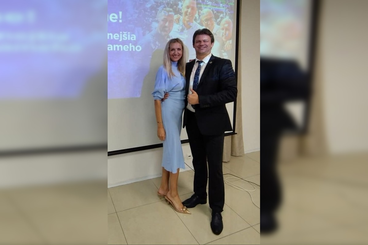 FOTO: Zomrela obľúbená a obdivovaná líderka Miroslava Jaroškova z Trenčína, foto 4