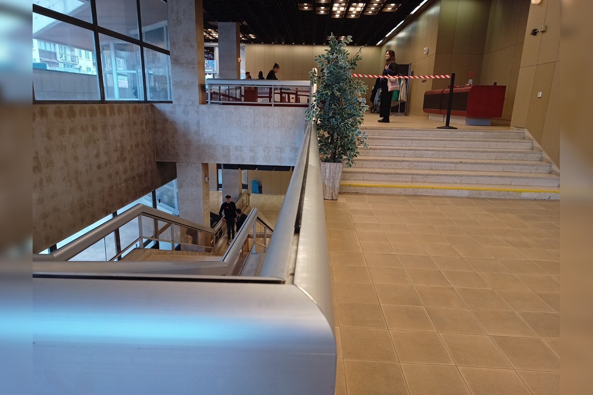 FOTO: ODU v Trenčíne čaká po rokoch čistenie exteriéru , foto 3