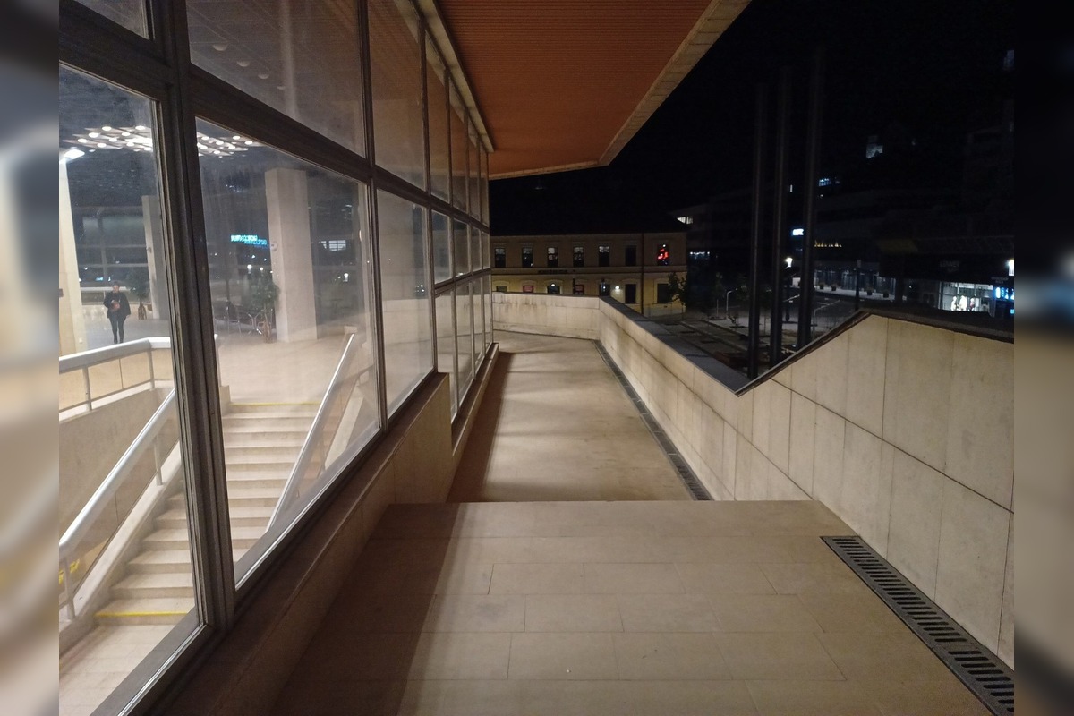 FOTO: ODU v Trenčíne čaká po rokoch čistenie exteriéru , foto 5