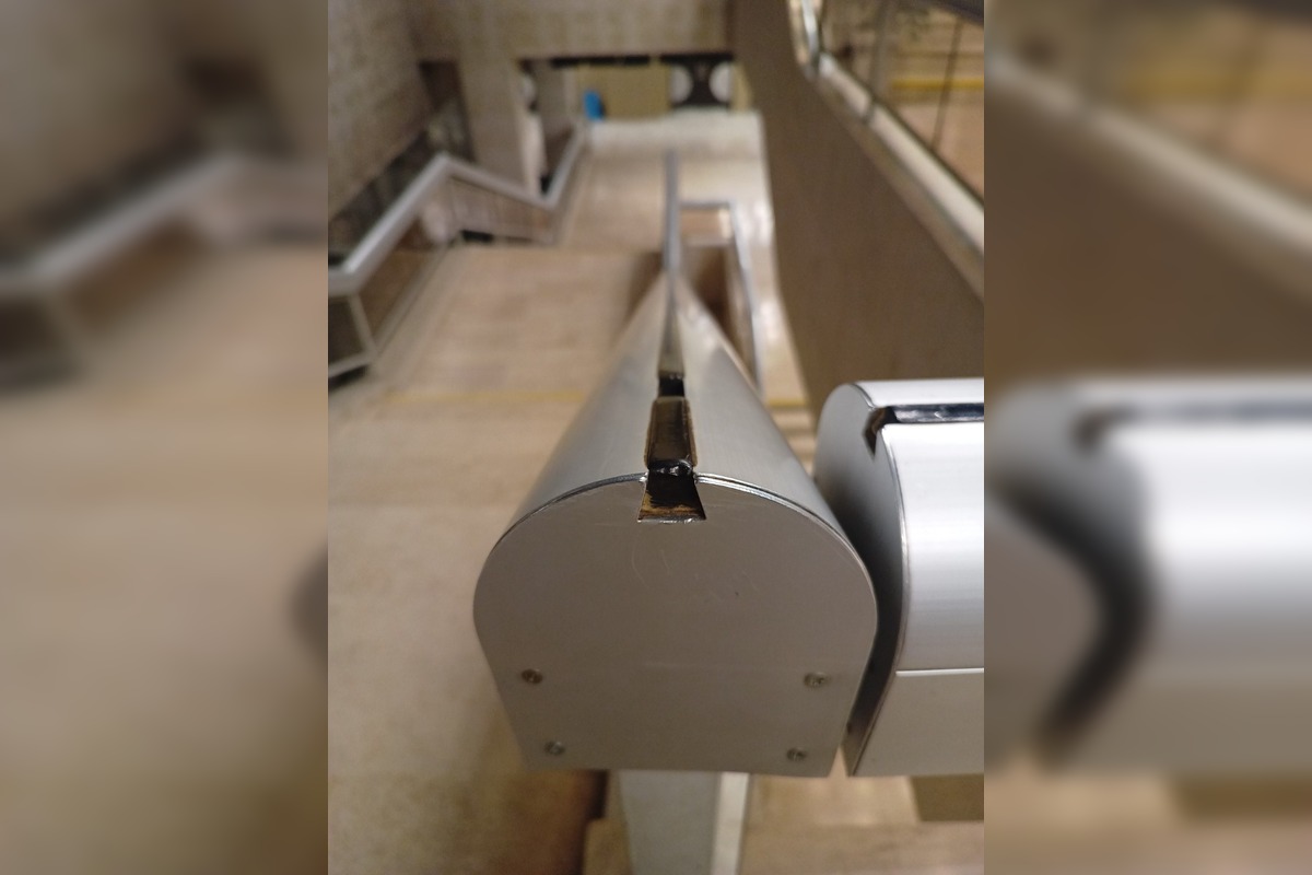 FOTO: ODU v Trenčíne čaká po rokoch čistenie exteriéru , foto 9