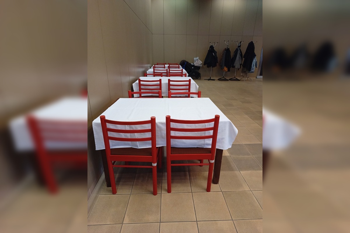 FOTO: ODU v Trenčíne čaká po rokoch čistenie exteriéru , foto 11