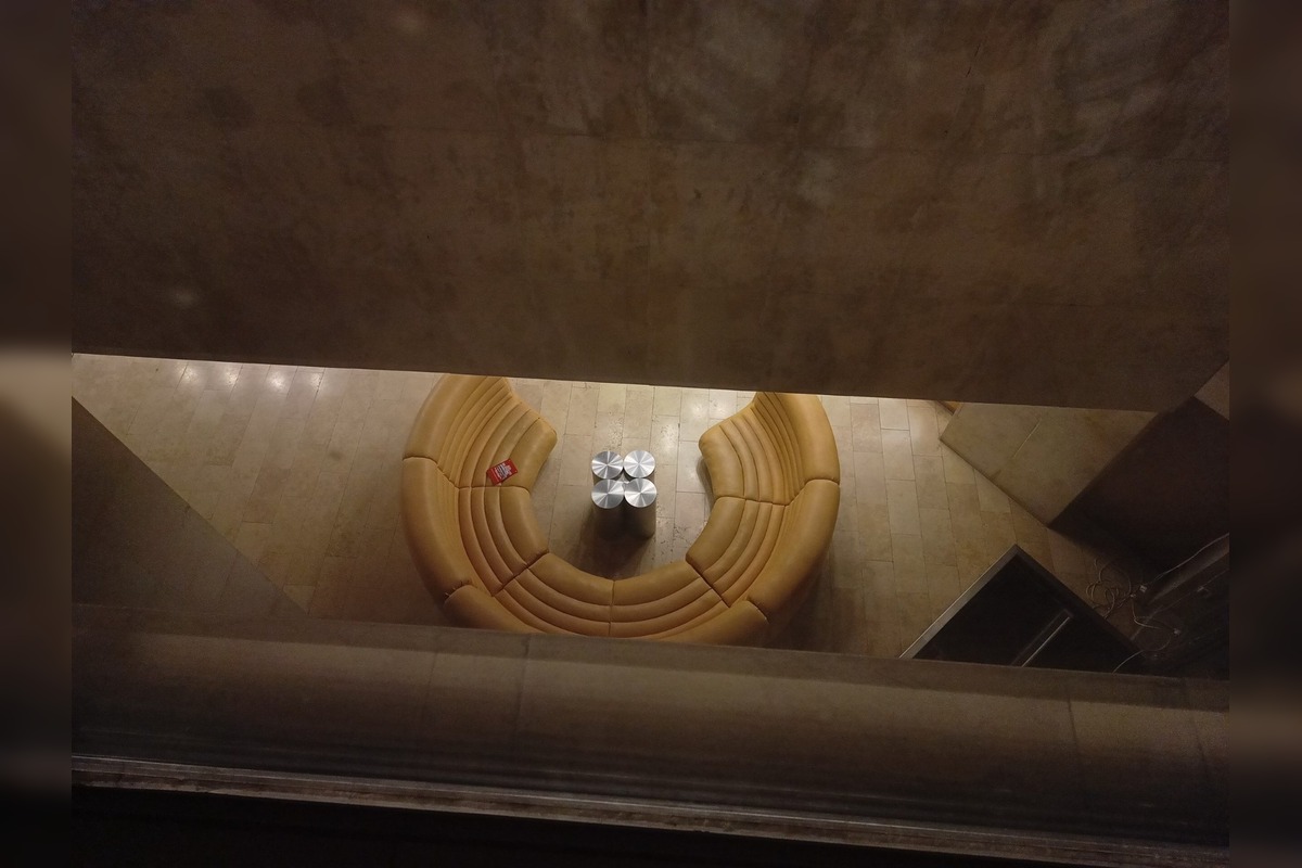 FOTO: ODU v Trenčíne čaká po rokoch čistenie exteriéru , foto 12