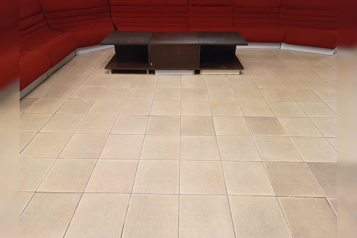 FOTO: ODU v Trenčíne čaká po rokoch čistenie exteriéru , foto 13