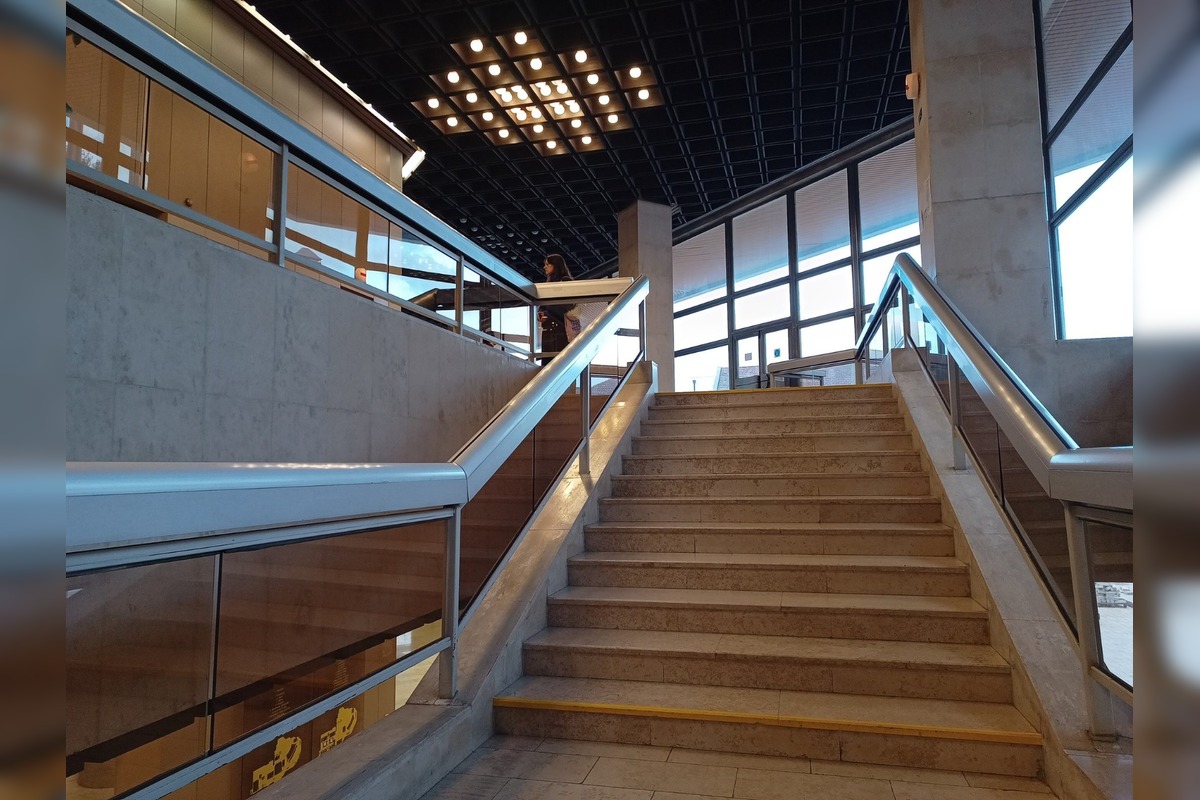 FOTO: ODU v Trenčíne čaká po rokoch čistenie exteriéru , foto 15