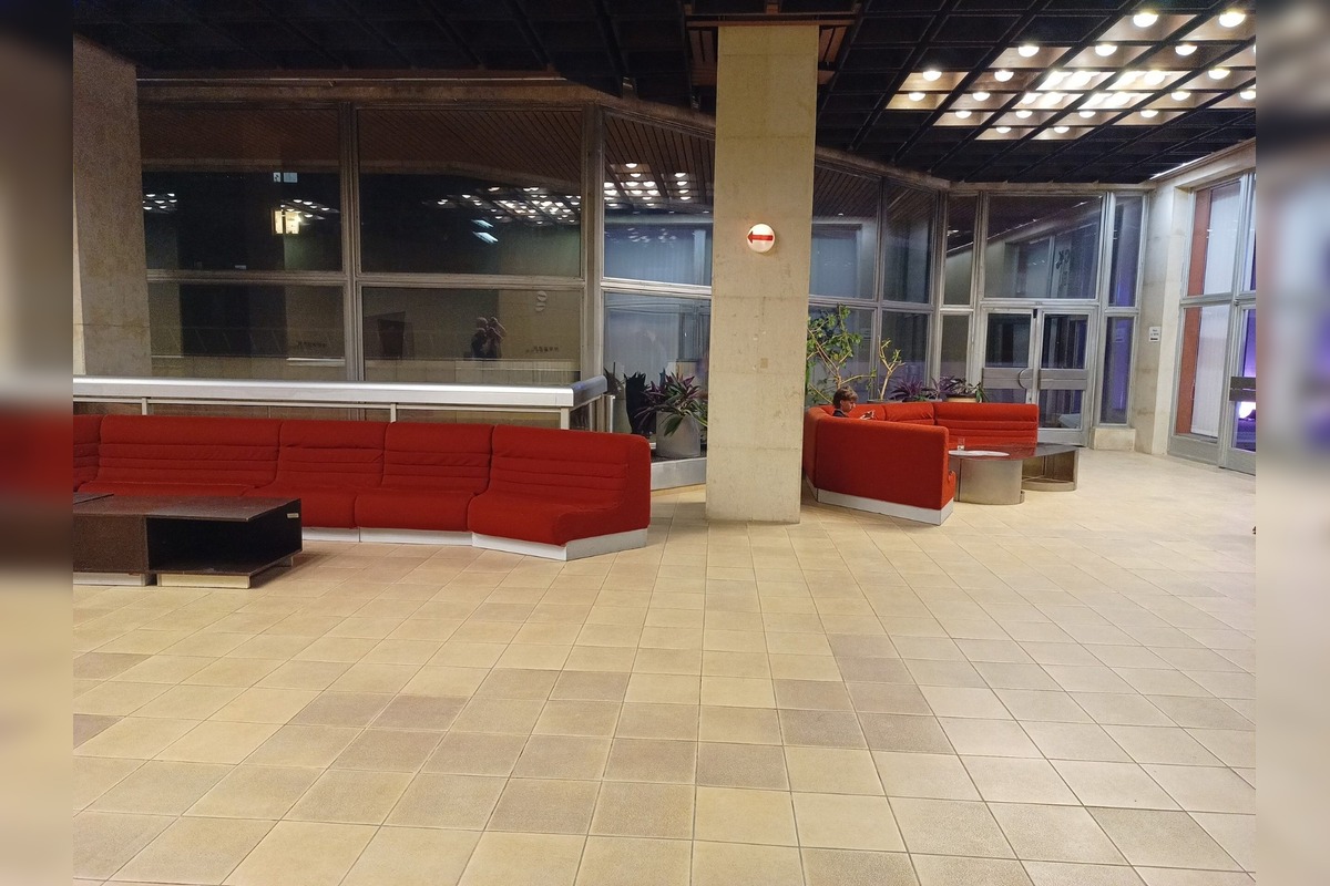 FOTO: ODU v Trenčíne čaká po rokoch čistenie exteriéru , foto 16