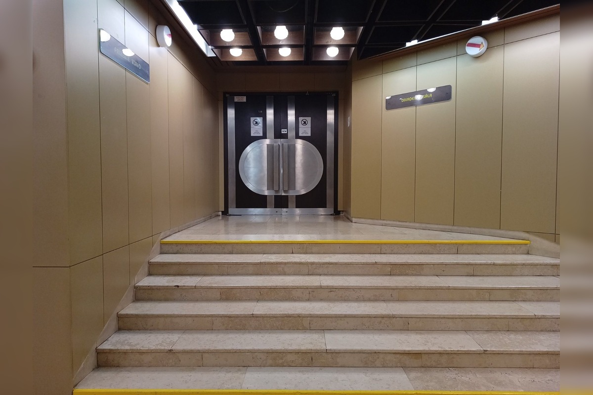 FOTO: ODU v Trenčíne čaká po rokoch čistenie exteriéru , foto 17