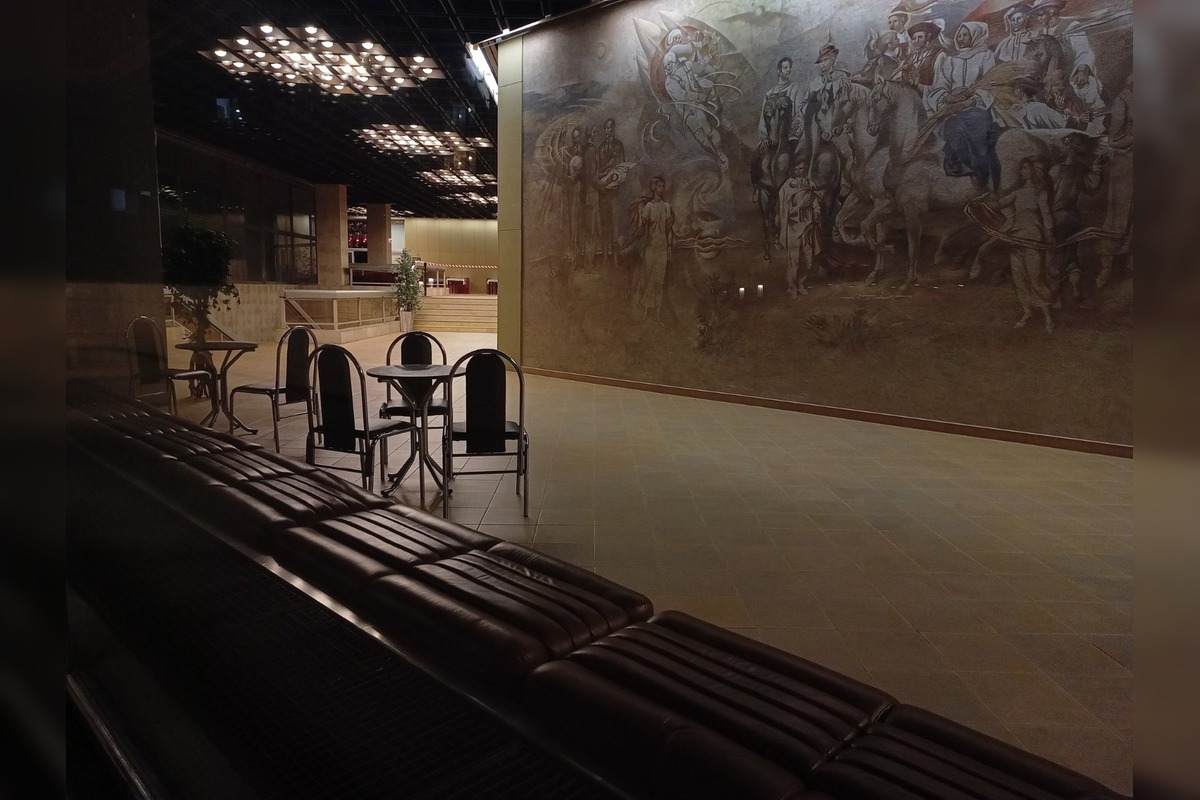 FOTO: ODU v Trenčíne čaká po rokoch čistenie exteriéru , foto 18