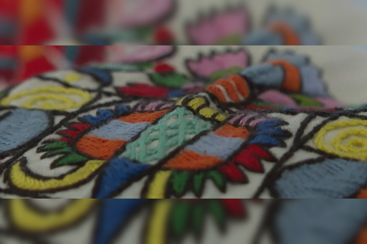 FOTO: Adama inšpiruje pri výrobe a zbieraní krojov Považie , foto 2