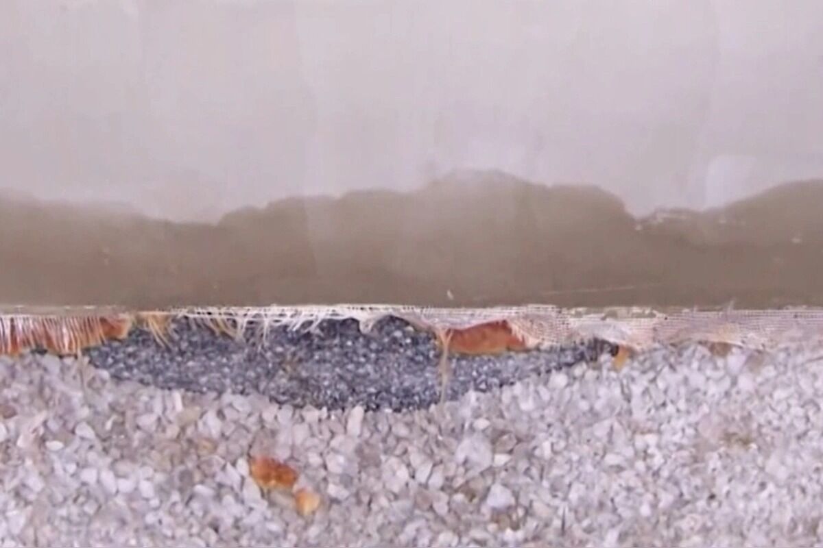 FOTO: Rodina z považskej Bystrice kúpila dom plný skrytých závad , foto 4