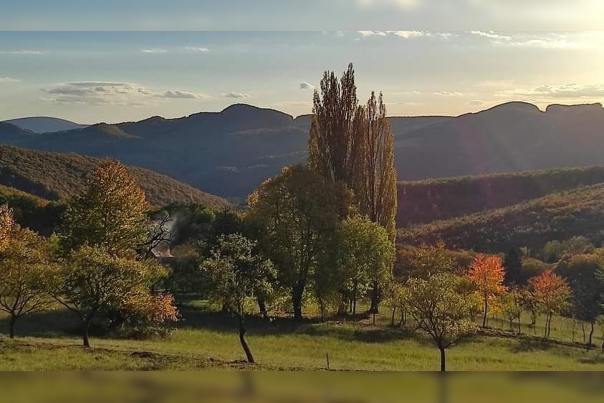 FOTO: Bratia Struhárovci menia Bošácku dolinu na raj pre turistov, vyznačili a držiavajú desiatky kilometrov trás, foto 5