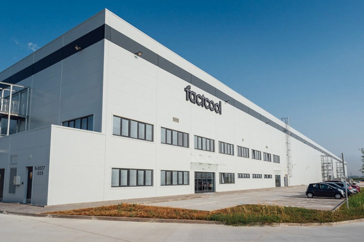 FOTO: Trenčiansky e-shop Factcool čelí konkurencii a finančnej kríze. Prepúšťa, ruší sklad a reštrukturalizuje, foto 4