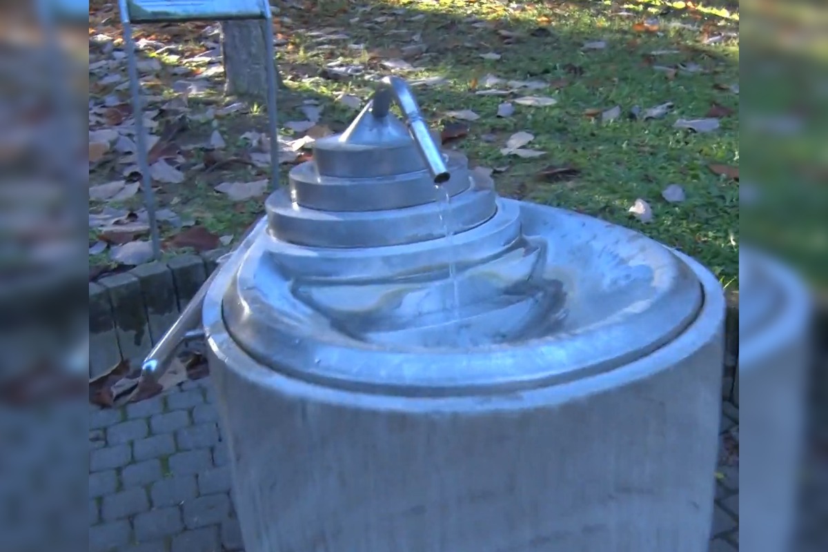 FOTO: Bojnické kúpele prichádzajú o vodu, hrozí im zánik existencie , foto 2