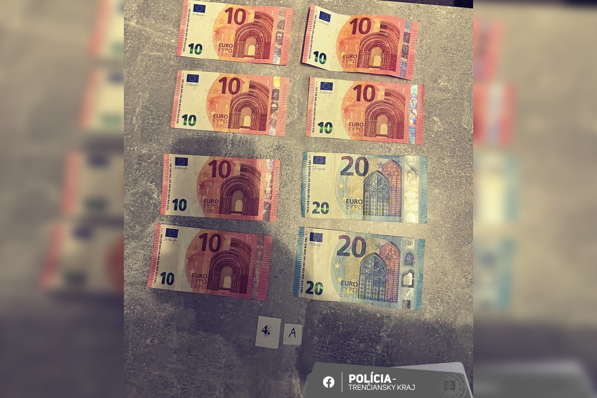 FOTO: Trojica mužov z Bánoviec si zarobila na drogách, teraz im hrozí 15 rokov väzenia, foto 3